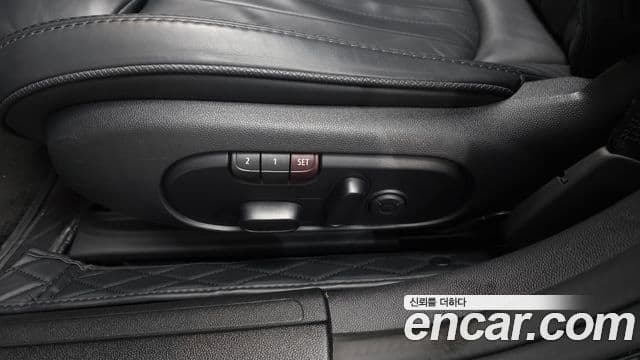 Mini Cooper S 클럽맨 2세대, 2023 17