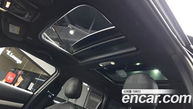 Mini Cooper S 클럽맨 2세대, 2023 19