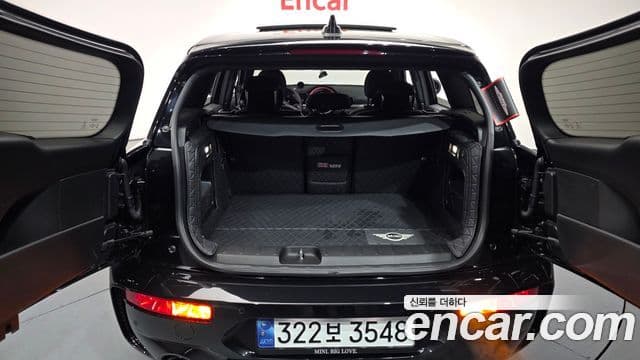 Mini Cooper S 클럽맨 2세대, 2023 20