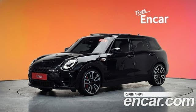 Mini Cooper S 클럽맨 2세대, 2023 1