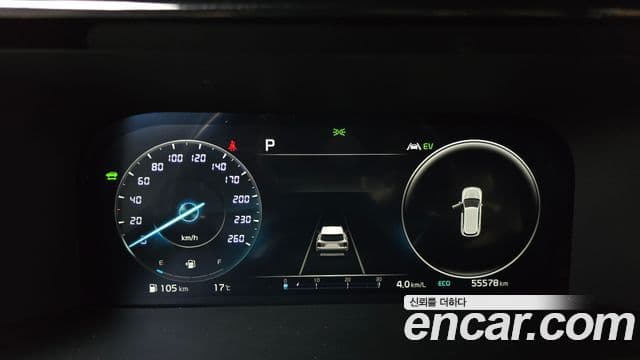 Kia Sorento 4세대 Noblesse, 2023 8