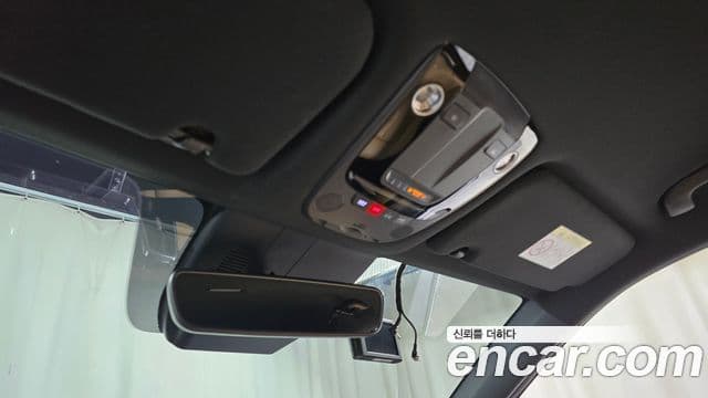 Kia Sorento 4세대 Noblesse, 2023 16