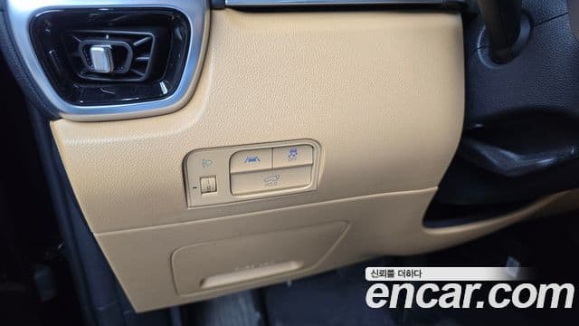 Kia Sorento 4세대 Noblesse, 2023 18