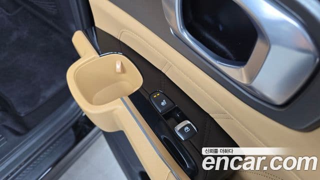 Kia Sorento 4세대 Noblesse, 2023 19