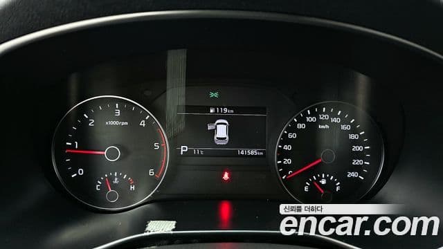 Kia Sportage The / новый Bold Prestige, 2021 8