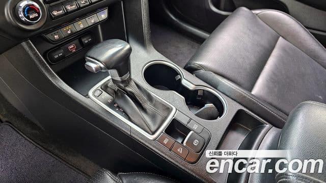 Kia Sportage The / новый Bold Prestige, 2021 9