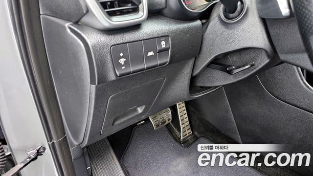 Kia Sportage The / новый Bold Prestige, 2021 14