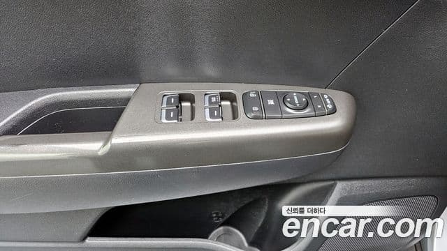 Kia Sportage The / новый Bold Prestige, 2021 17