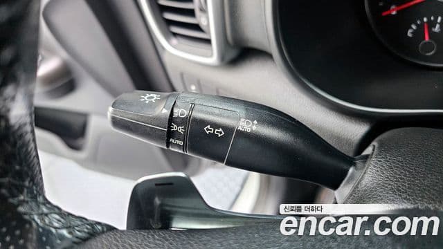 Kia Sportage The / новый Bold Prestige, 2021 19