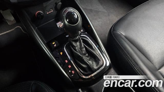 Kia Forte 빌트인캠2 — базовая версия - Built-in Cam 2, 2013 9