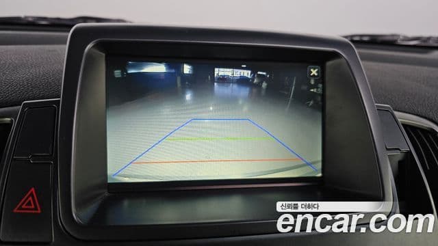 Kia Forte 빌트인캠2 — базовая версия - Built-in Cam 2, 2013 15