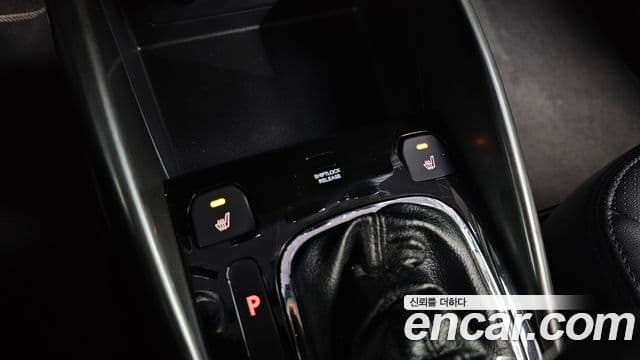 Kia Forte 빌트인캠2 — базовая версия - Built-in Cam 2, 2013 17