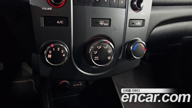 Kia Forte 빌트인캠2 — базовая версия - Built-in Cam 2, 2013 18