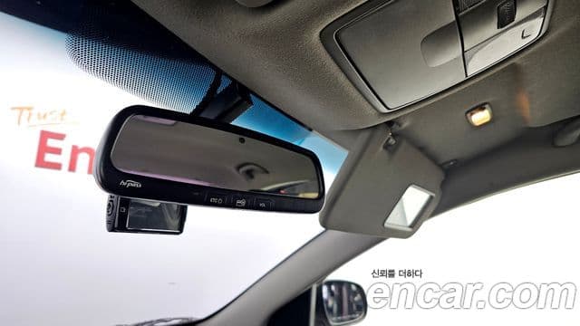 Kia Forte 빌트인캠2 — базовая версия - Built-in Cam 2, 2013 19