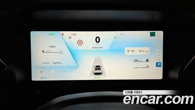 Renault Korea(Samsung) Grand Koleos 1.5 E-TECH Esprit Alpine 2WD, 2025 8