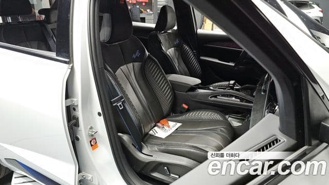 Renault Korea(Samsung) Grand Koleos 1.5 E-TECH Esprit Alpine 2WD, 2025 10