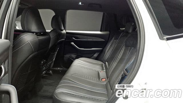 Renault Korea(Samsung) Grand Koleos 1.5 E-TECH Esprit Alpine 2WD, 2025 12