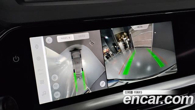 Renault Korea(Samsung) Grand Koleos 1.5 E-TECH Esprit Alpine 2WD, 2025 15