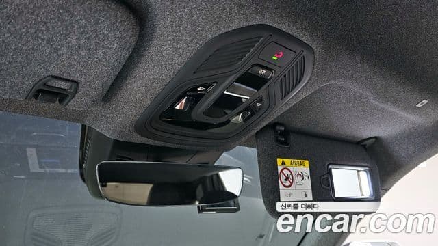 Renault Korea(Samsung) Grand Koleos 1.5 E-TECH Esprit Alpine 2WD, 2025 18