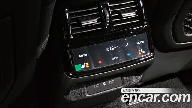 Renault Korea(Samsung) Grand Koleos 1.5 E-TECH Esprit Alpine 2WD, 2025 19