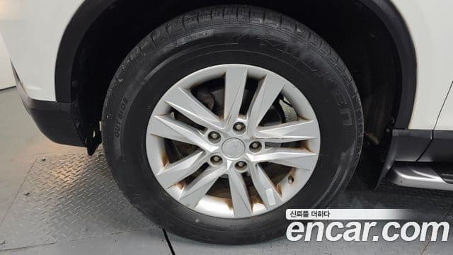 KG모빌리티(SsangYong) Rexton Sport Prestige, 2019 все фото