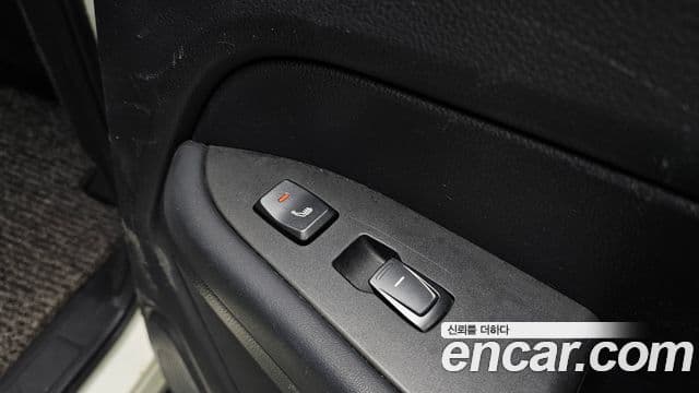 KG모빌리티(SsangYong) Rexton Sport Prestige, 2019 19