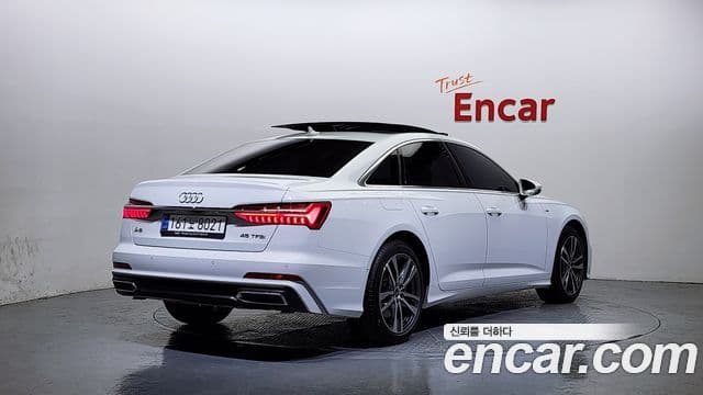 Audi A6 (C8) Premium, 2023 2