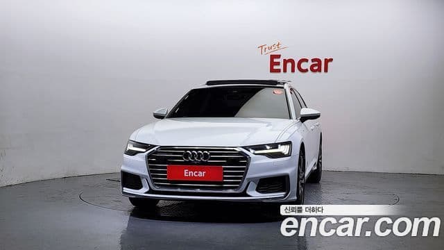 Audi A6 (C8) Premium, 2023 3