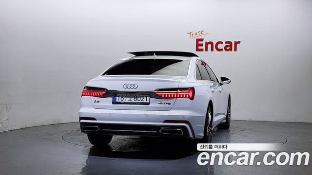 Audi A6 (C8) Premium, 2023 4