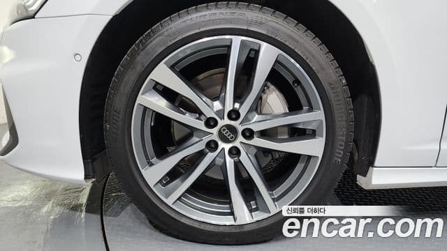 Audi A6 (C8) Premium, 2023 все фото