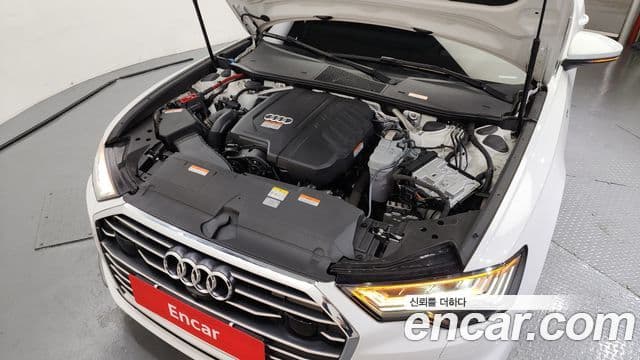 Audi A6 (C8) Premium, 2023 6