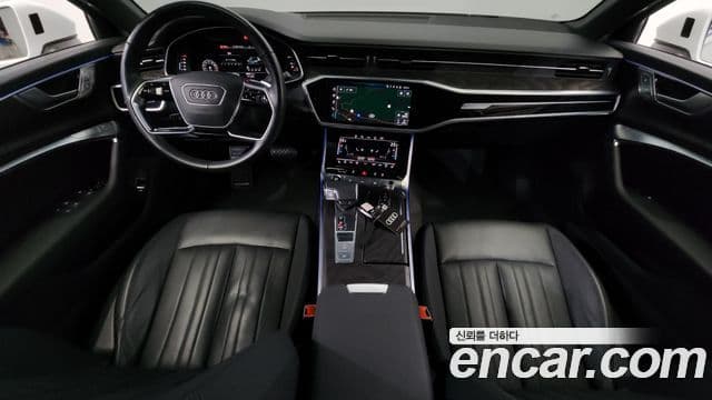 Audi A6 (C8) Premium, 2023 7