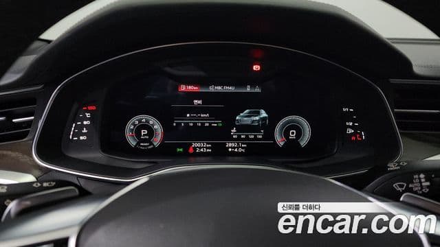 Audi A6 (C8) Premium, 2023 8