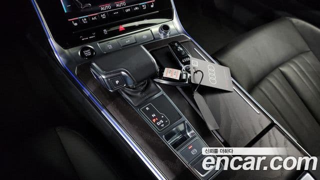 Audi A6 (C8) Premium, 2023 9