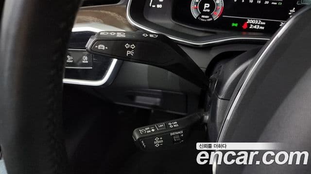 Audi A6 (C8) Premium, 2023 13