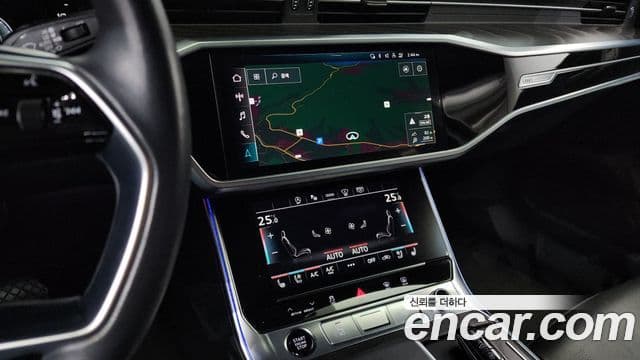 Audi A6 (C8) Premium, 2023 14