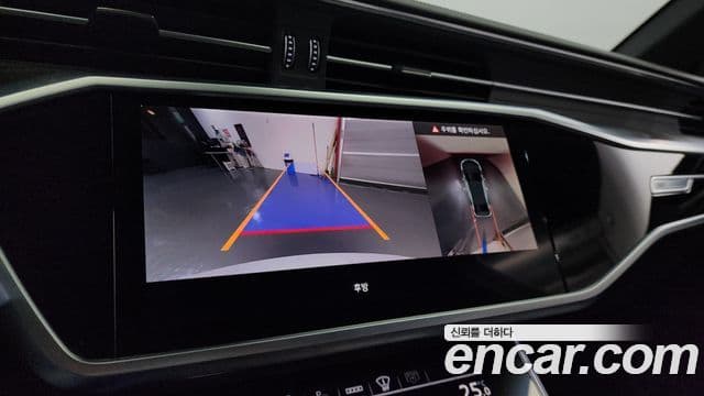 Audi A6 (C8) Premium, 2023 15