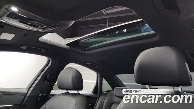 Audi A6 (C8) Premium, 2023 19