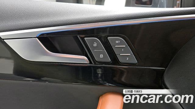 Audi A4 (B9) Premium, 2021 18