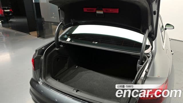 Audi A4 (B9) Premium, 2021 20