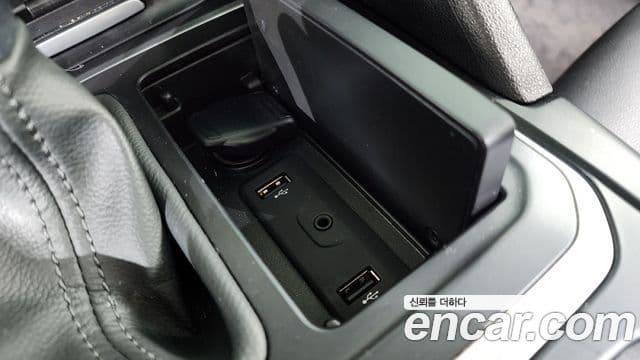 Renault Korea(Samsung) SM6 2.0 LPe SE (для людей с инвалидностью), 2019 19