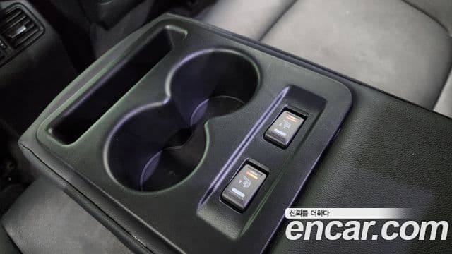 Renault Korea(Samsung) SM6 2.0 LPe SE (для людей с инвалидностью), 2019 20