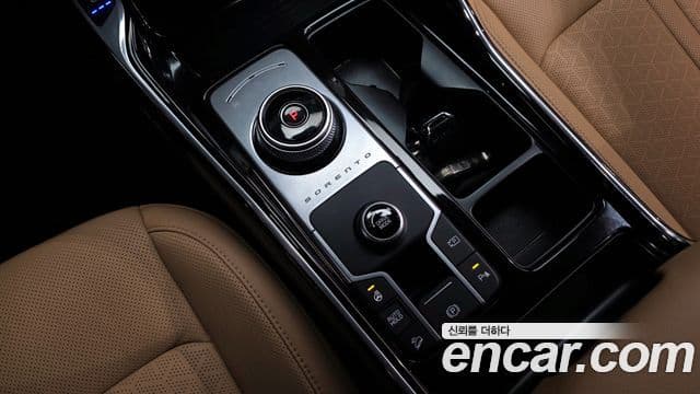 Kia Sorento 4세대 Noblesse, 2023 9