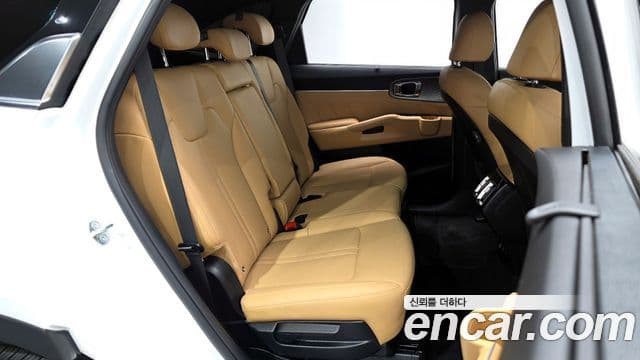 Kia Sorento 4세대 Noblesse, 2023 12