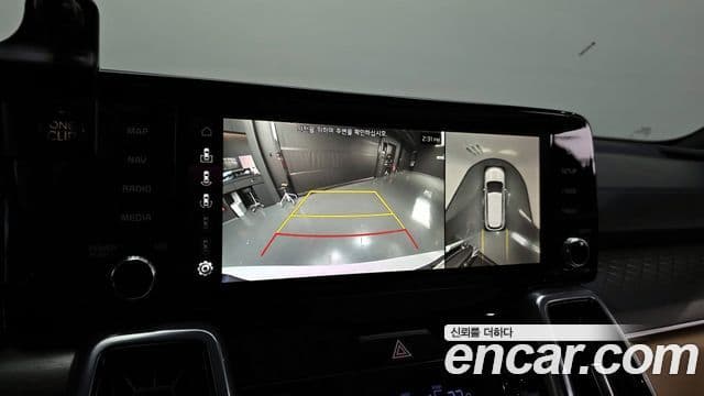 Kia Sorento 4세대 Noblesse, 2023 15