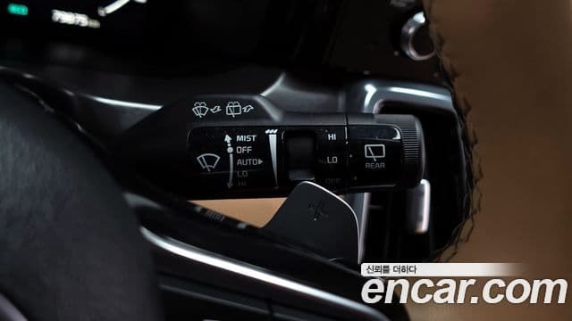 Kia Sorento 4세대 Noblesse, 2023 18