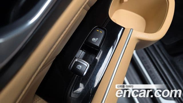 Kia Sorento 4세대 Noblesse, 2023 19