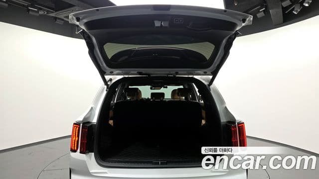 Kia Sorento 4세대 Noblesse, 2023 20