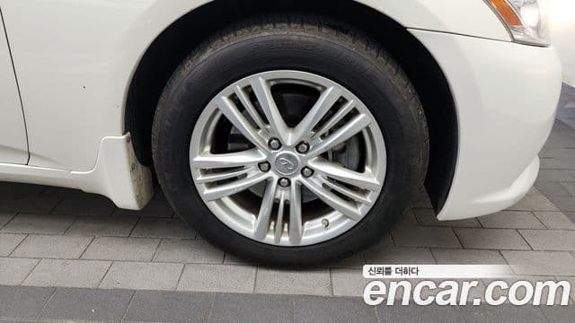 Infiniti G37 V36, 2011 все фото