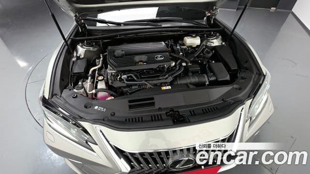 Lexus ES300h 7세대 Executive, 2025 6